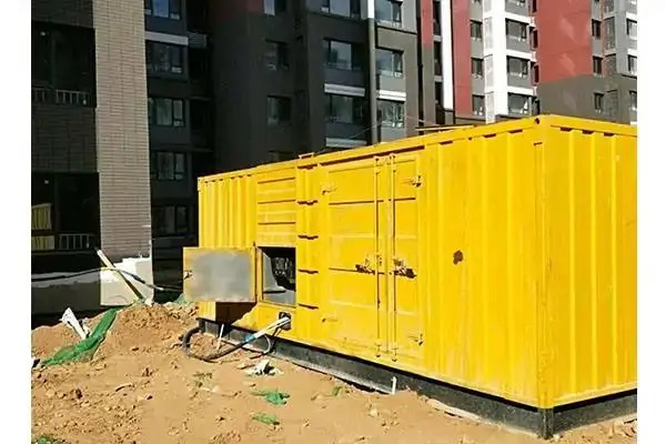 酉阳发电机租赁怎么去检查电力电缆线路的温度呢?